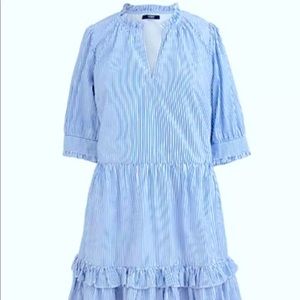J Crew dress worn once